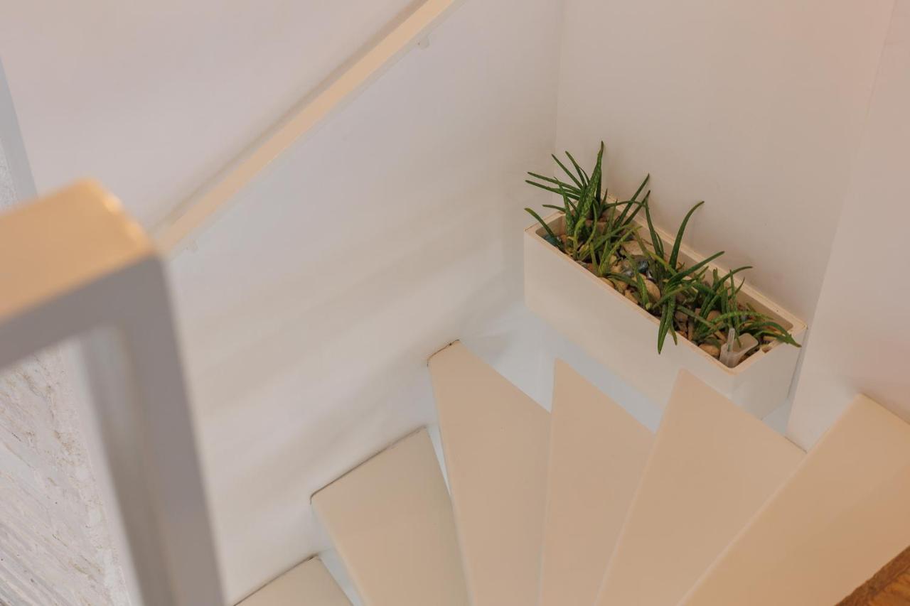 Loft Con Mucha Luz En El Centro Barrio Ruzafa Βίλα Βαλένθια Εξωτερικό φωτογραφία