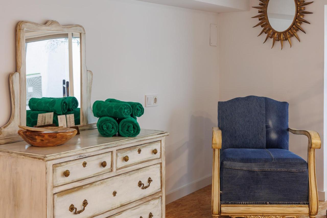 Loft Con Mucha Luz En El Centro Barrio Ruzafa Βίλα Βαλένθια Εξωτερικό φωτογραφία