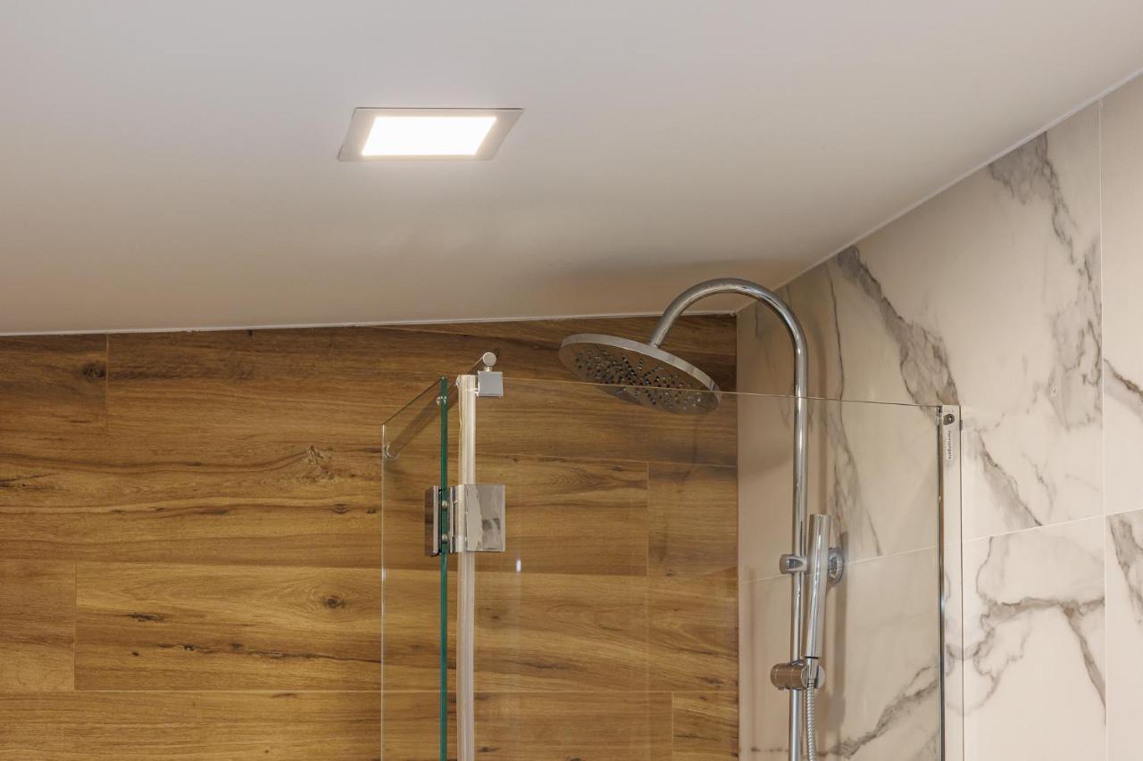 Loft Con Mucha Luz En El Centro Barrio Ruzafa Βίλα Βαλένθια Εξωτερικό φωτογραφία