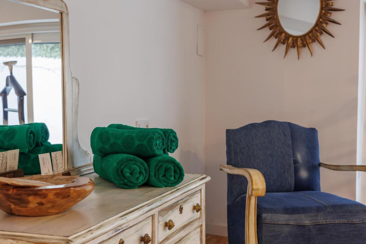 Loft Con Mucha Luz En El Centro Barrio Ruzafa Βίλα Βαλένθια Εξωτερικό φωτογραφία
