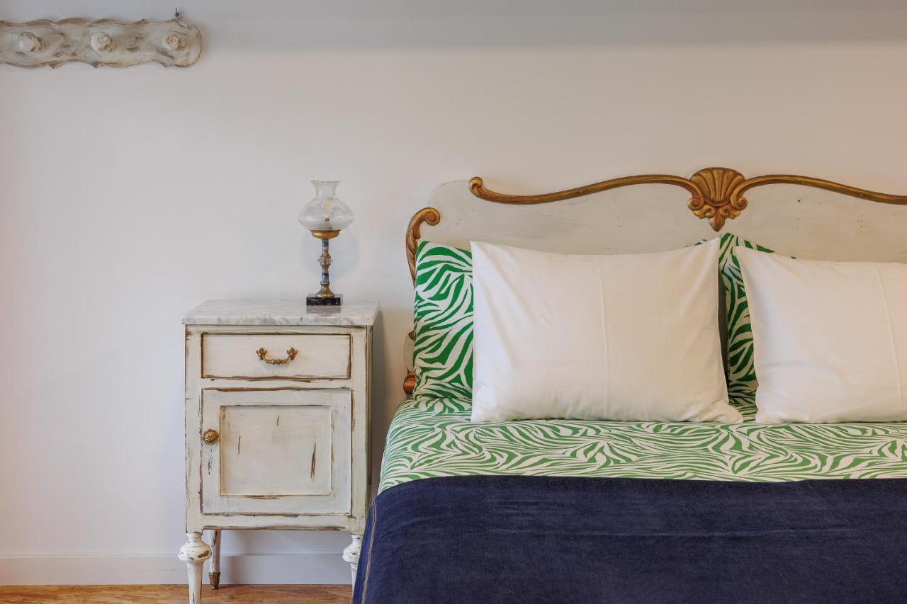 Loft Con Mucha Luz En El Centro Barrio Ruzafa Βίλα Βαλένθια Εξωτερικό φωτογραφία