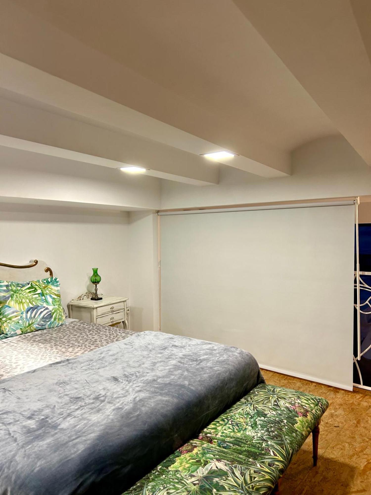 Loft Con Mucha Luz En El Centro Barrio Ruzafa Βίλα Βαλένθια Εξωτερικό φωτογραφία