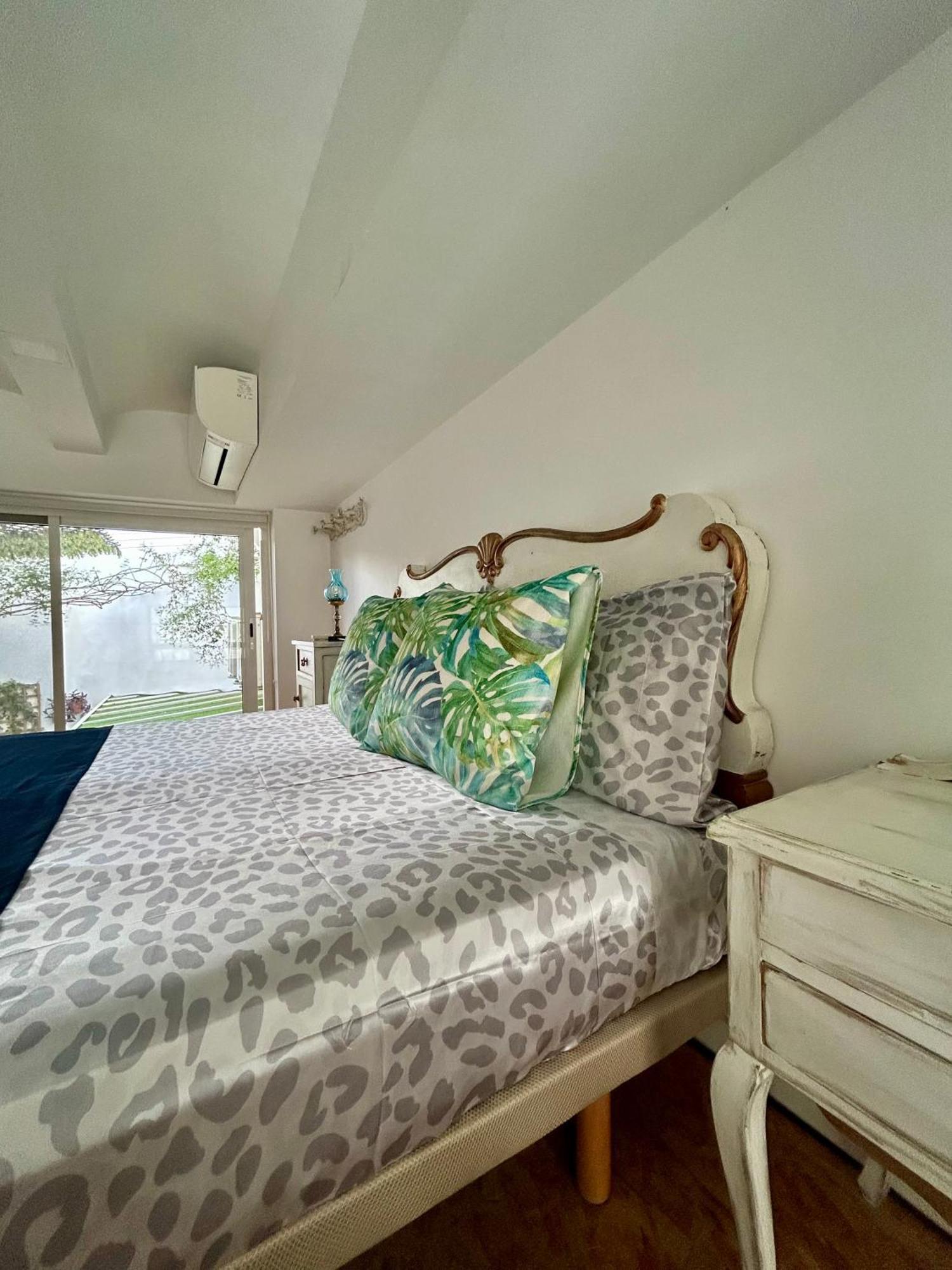Loft Con Mucha Luz En El Centro Barrio Ruzafa Βίλα Βαλένθια Εξωτερικό φωτογραφία