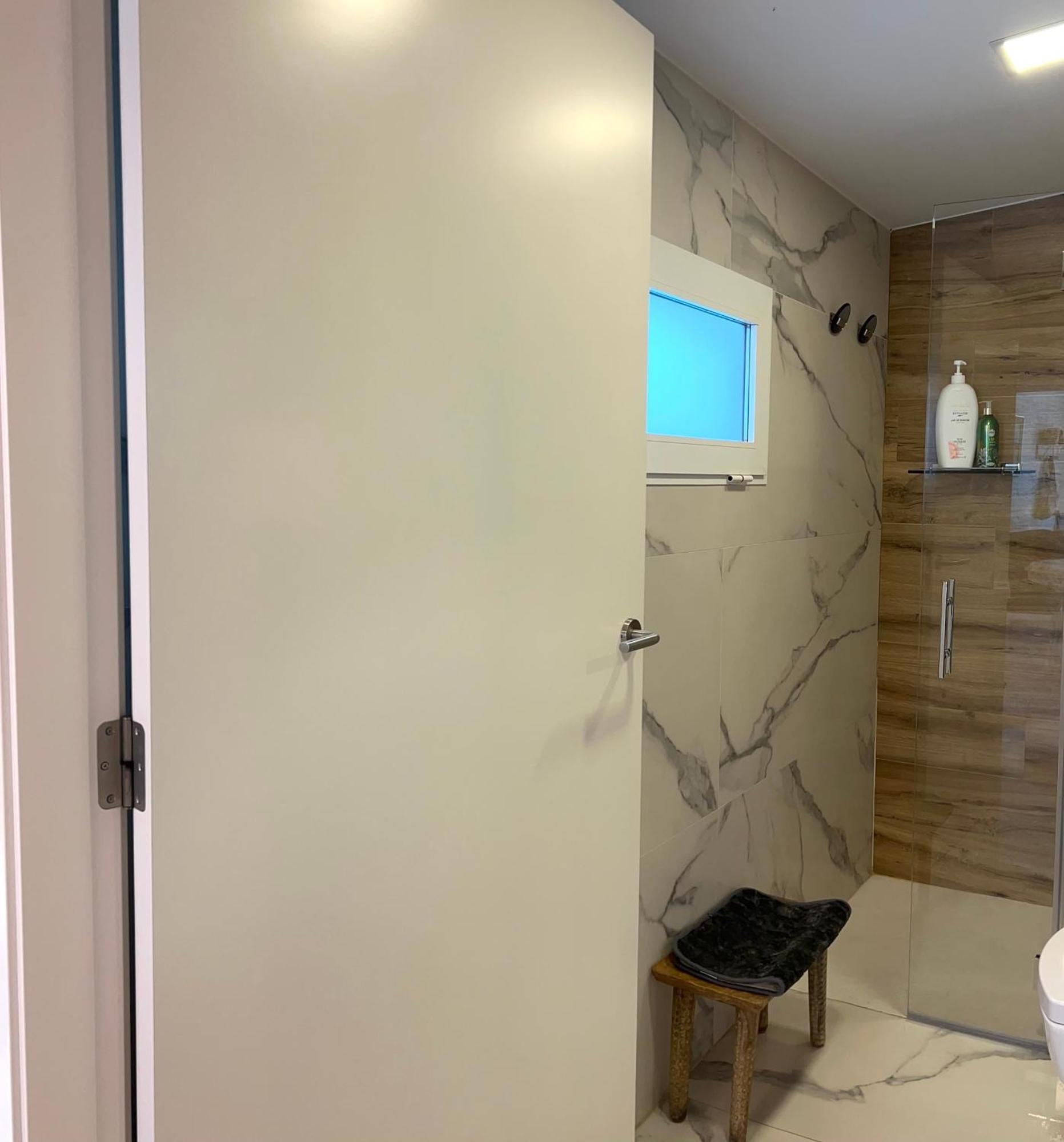 Loft Con Mucha Luz En El Centro Barrio Ruzafa Βίλα Βαλένθια Εξωτερικό φωτογραφία