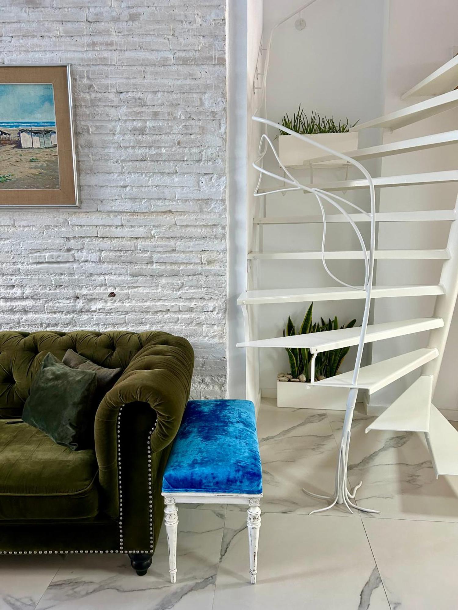 Loft Con Mucha Luz En El Centro Barrio Ruzafa Βίλα Βαλένθια Εξωτερικό φωτογραφία